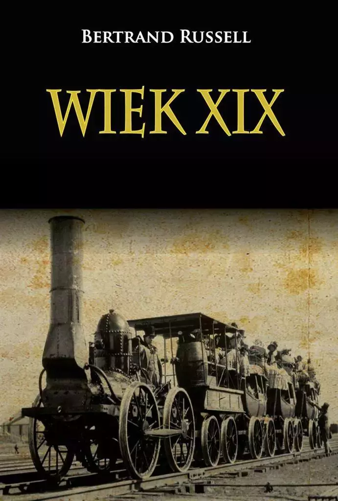 Wiek XIX - Książki