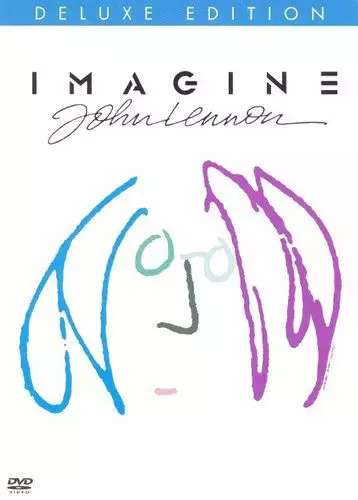 Imagine. John Lenon. Special Edition, 2 DVD - Muzyka
