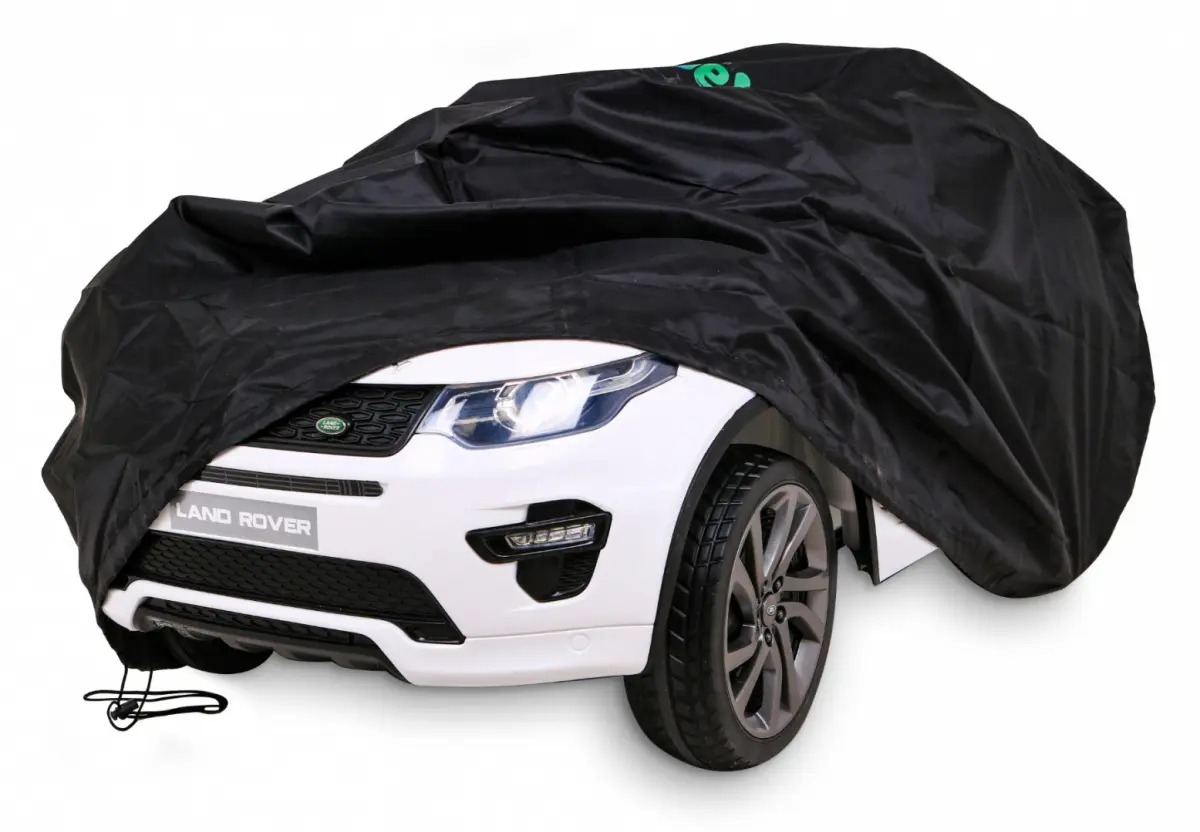 Pokrowiec M na Auto dla dzieci RAMIZ 125x75x65cm Ochrona pojazdu - Zabawki