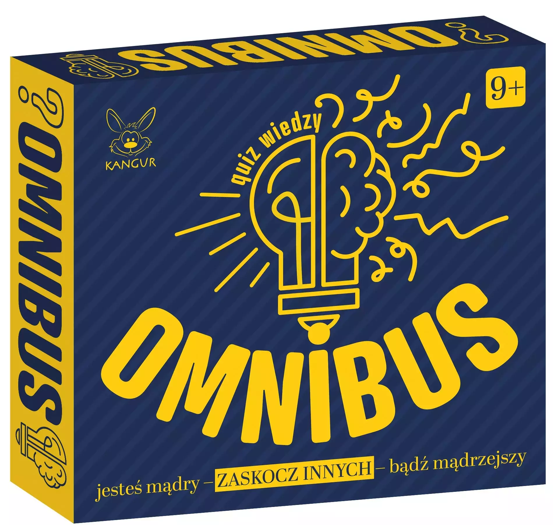 Omnibus - Gry