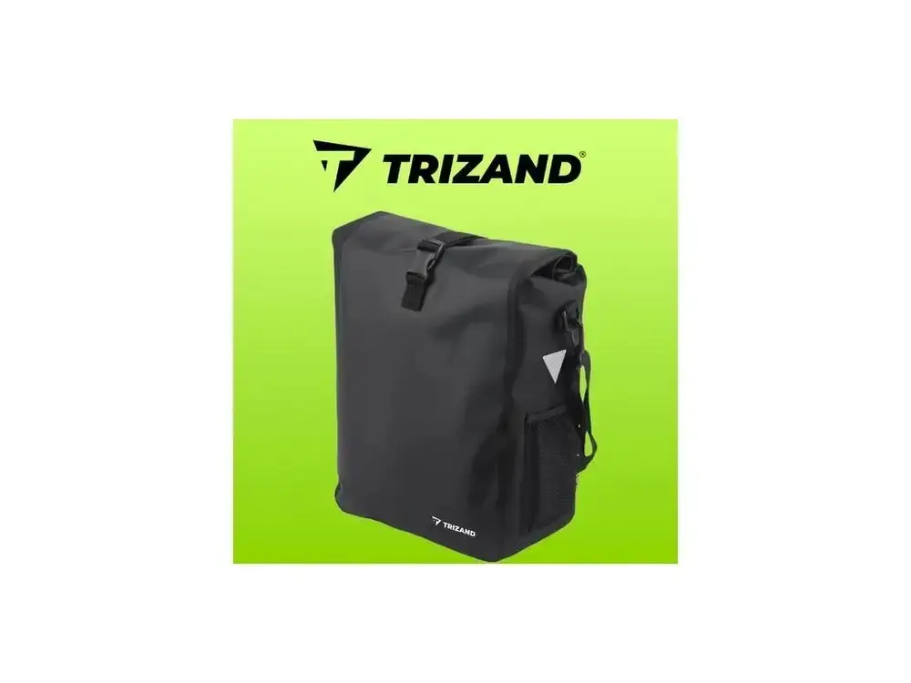Sakwa rowerowa Trizand 21203 - Elektronika i akcesoria