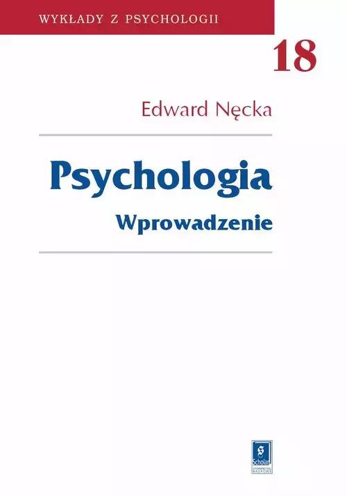 Psychologia: wprowadzenie - Książki