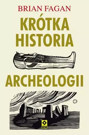 Krótka historia archeologii - Książki