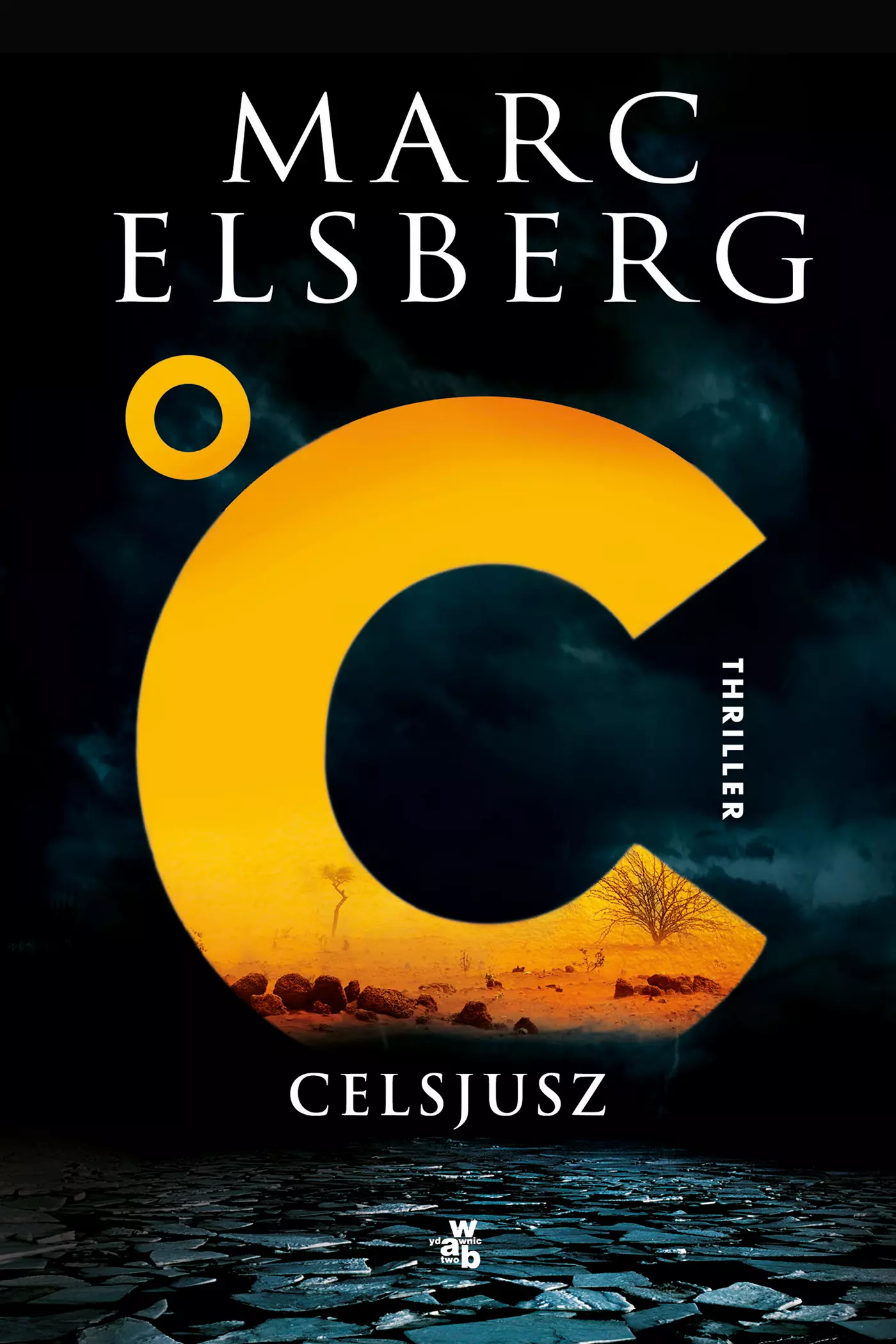 °C - Celsjusz - Książki