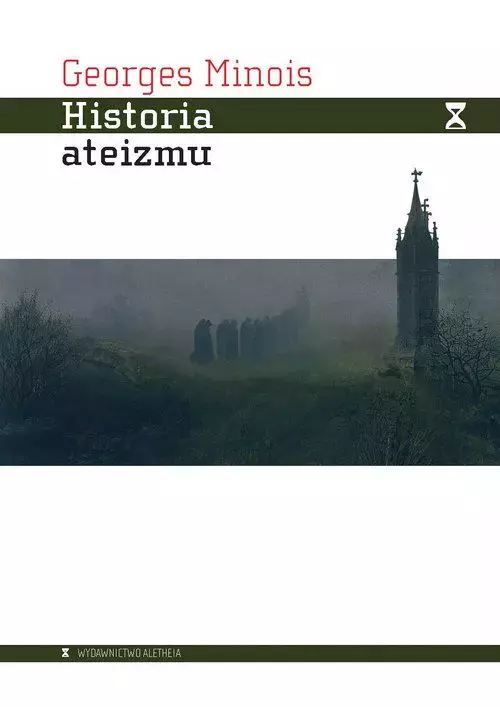 Historia ateizmu - Książki