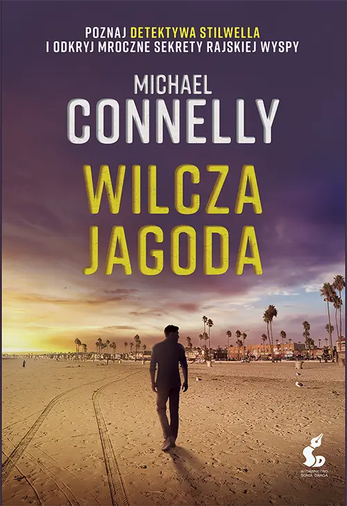 Wilcza jagoda - Książki