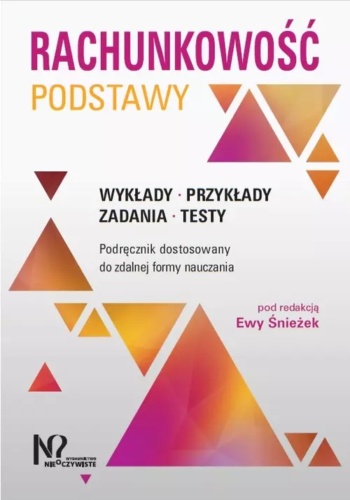 Rachunkowość - Książki