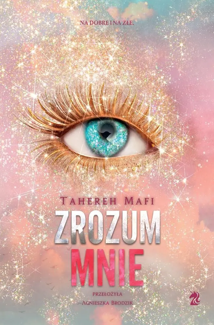 Zrozum mnie - Książki