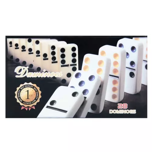 Gra domino magnetyczne - Gry