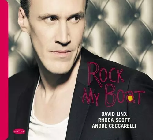 Rock My Boat - Muzyka