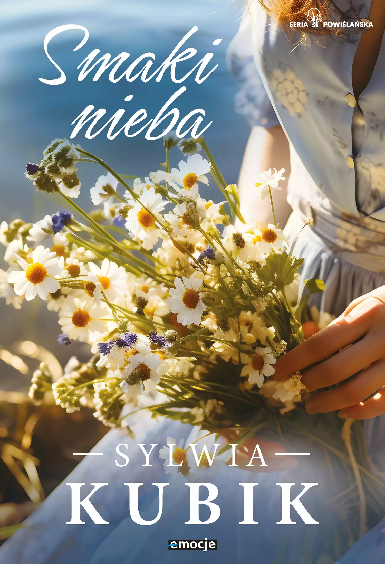Smaki nieba - Książki
