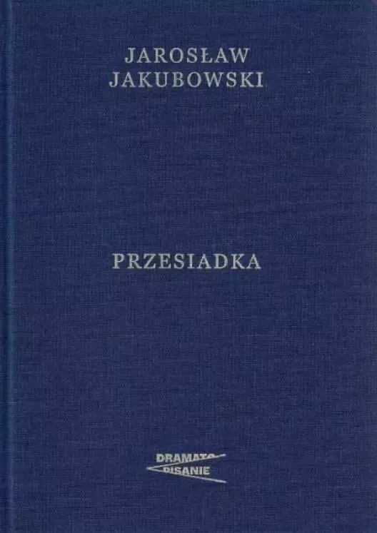 Przesiadka - Książki