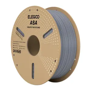 Filament ASA ELEGOO (szary) - Papiernicze i szkolne