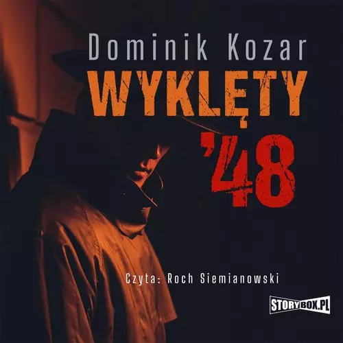 Wyklęty '48 - Książki