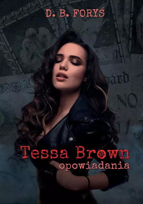 Tessa Brown. Opowiadania - Książki