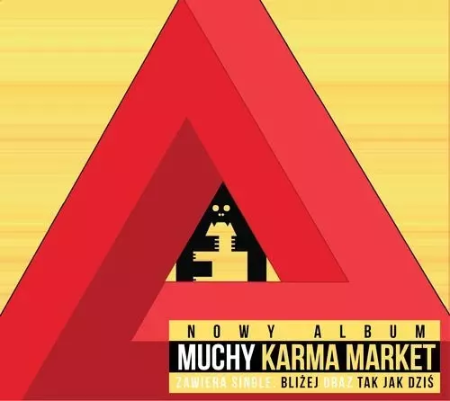 Karma Market - Muzyka