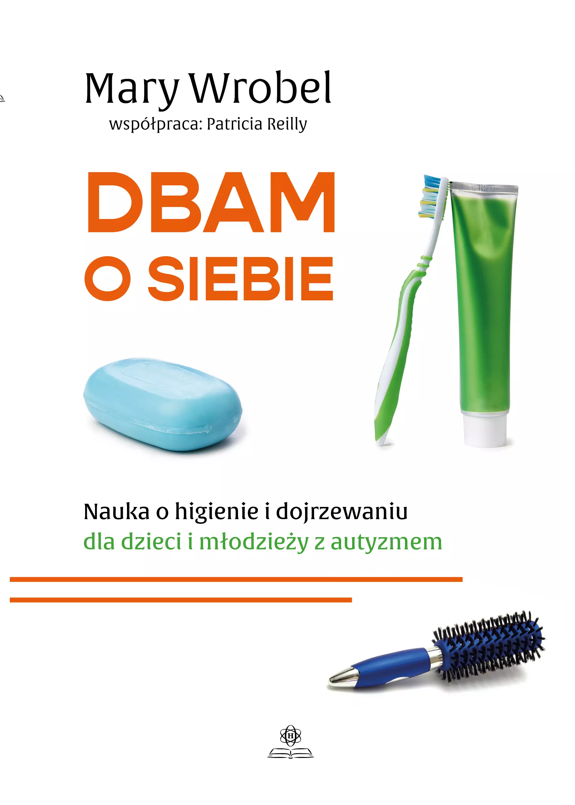 Dbam o siebie - Książki