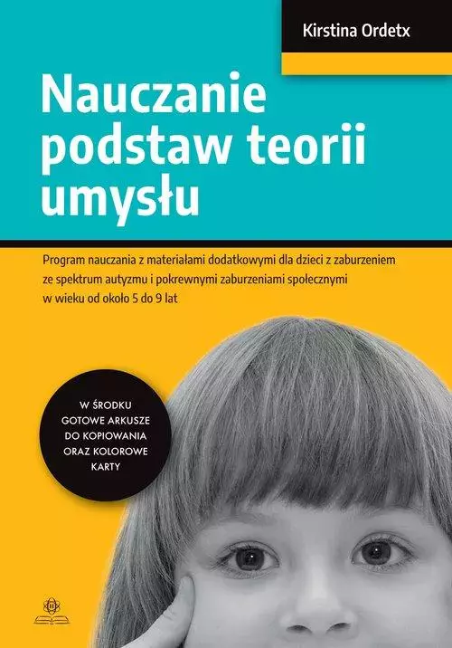 Nauczanie podstaw teorii umysłu - Książki