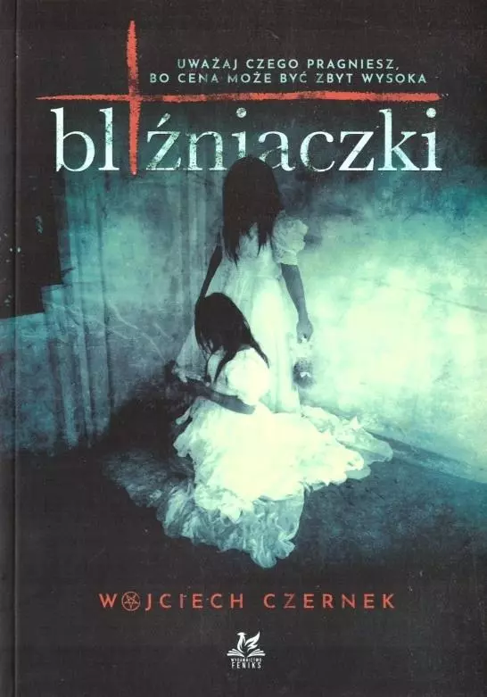 Bliźniaczki - Książki