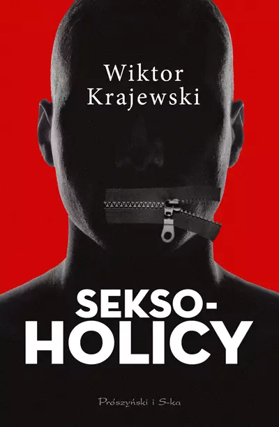 Seksoholicy - Książki