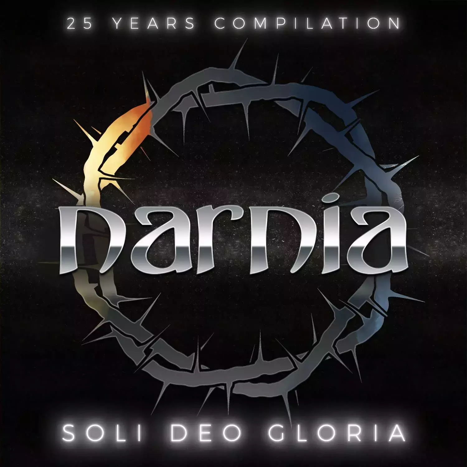 Soli Deo Gloria - 25 Years, CD - Muzyka