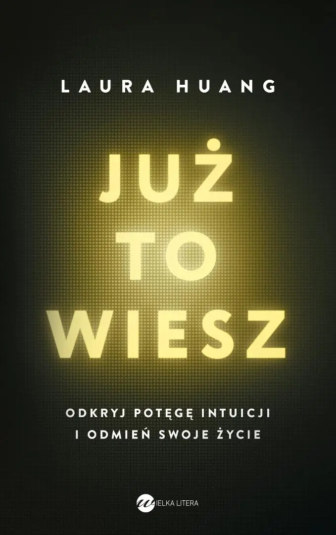 Już to wiesz - Książki