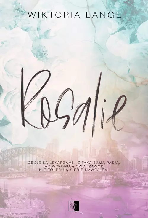 Rosalie - Książki