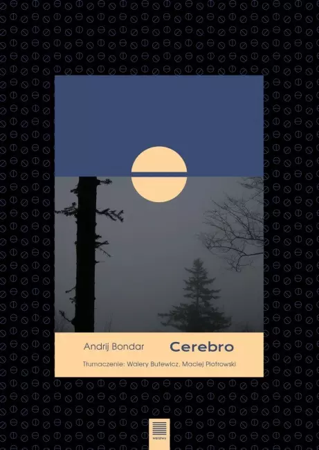 Cerebro - Książki