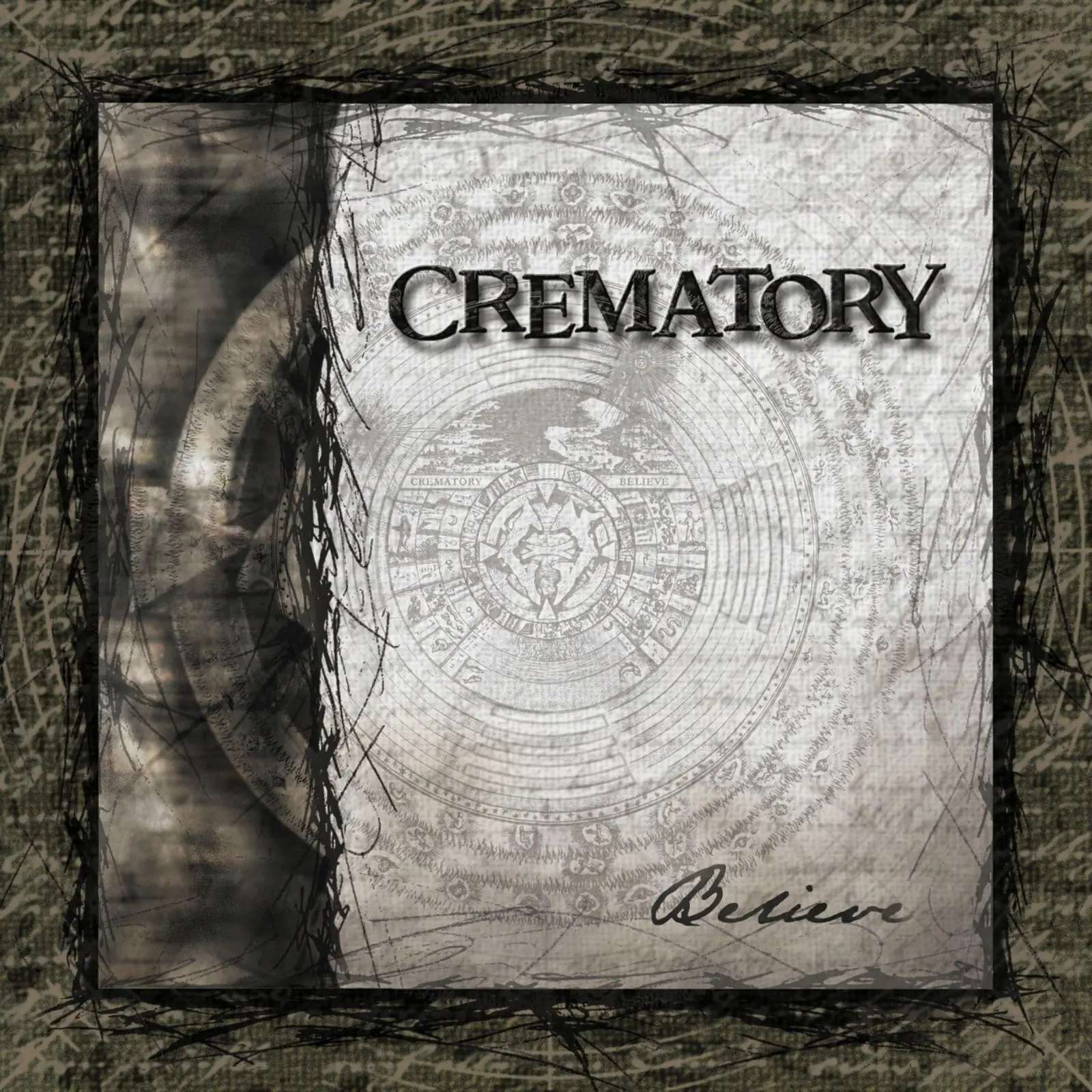 Believe, CD - Muzyka