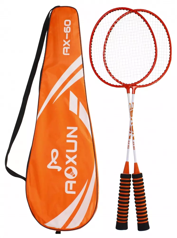 Badminton Akc Mc Pokrowiec 50/100 - Zabawki