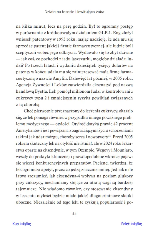 Działo na łososie i lewitująca żaba. Zwariowana nauka i jej całkiem poważne odkrycia - Książki