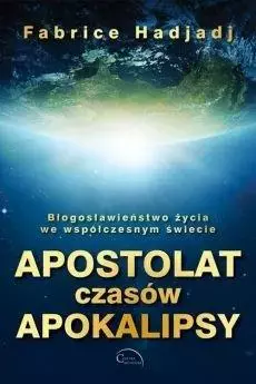 Apostolat czasów apokalipsy - Książki