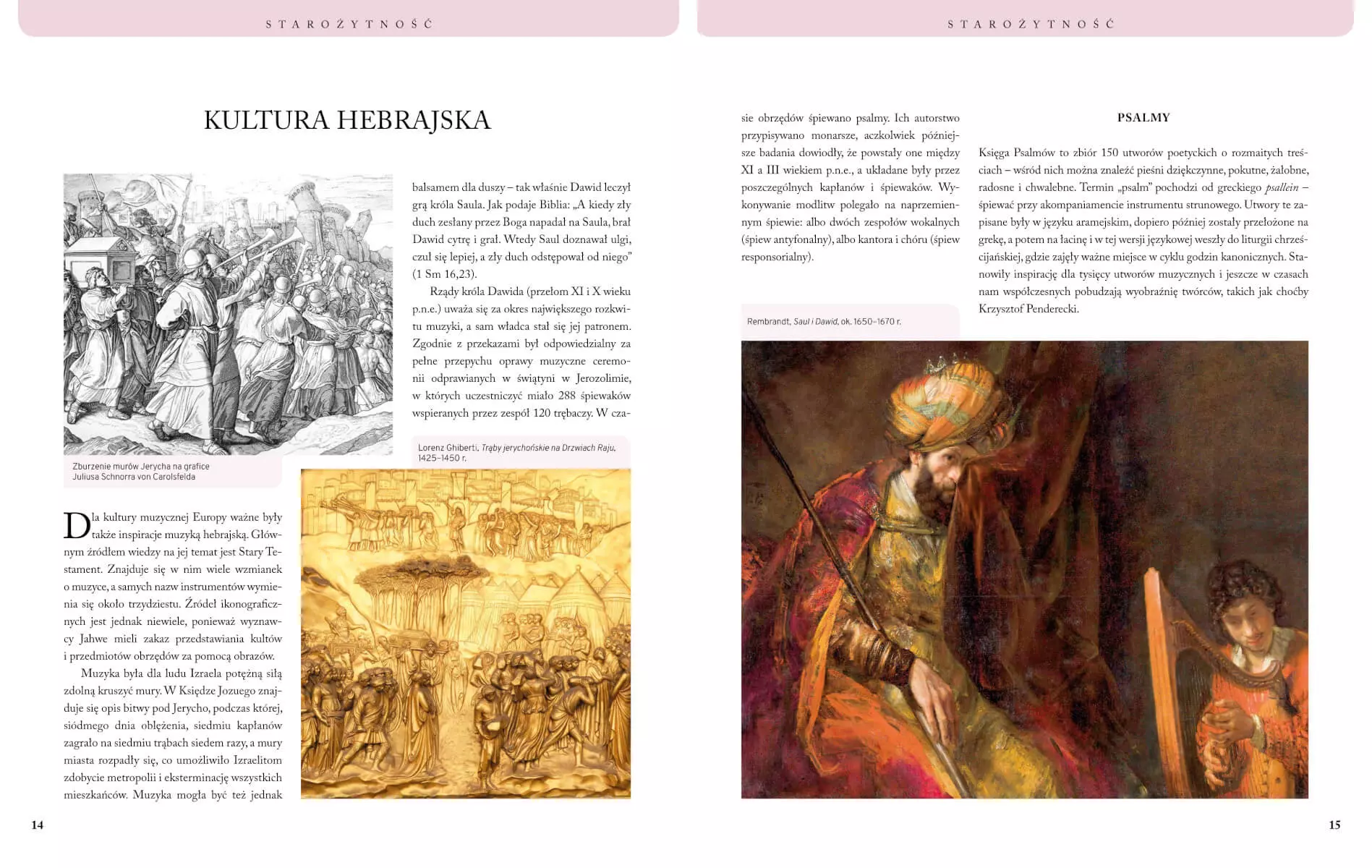 Historia muzyki - Książki