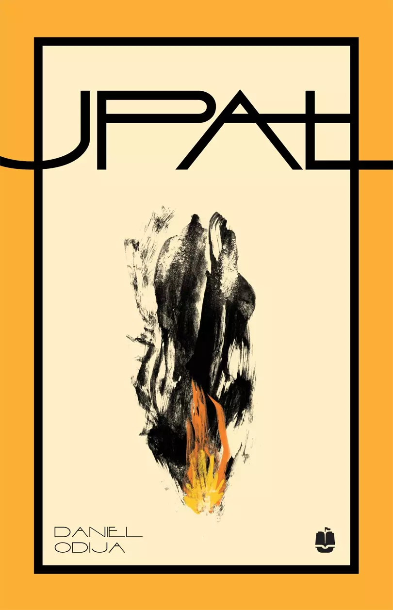 Upał - Książki