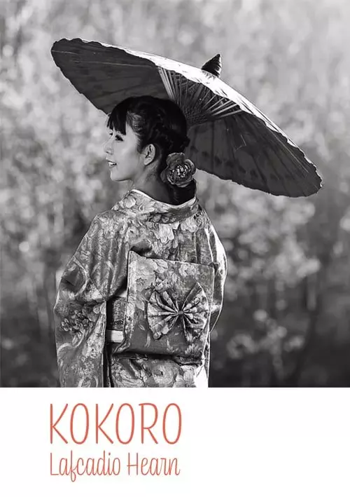 Kokoro - Książki