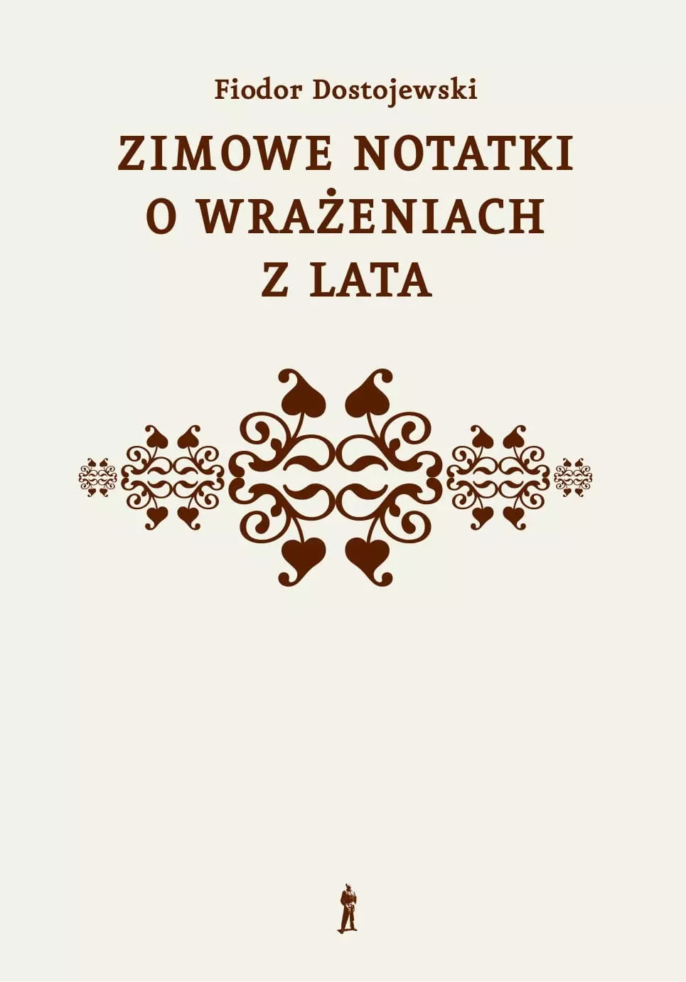 Zimowe notatki o wrażeniach z lata - Książki