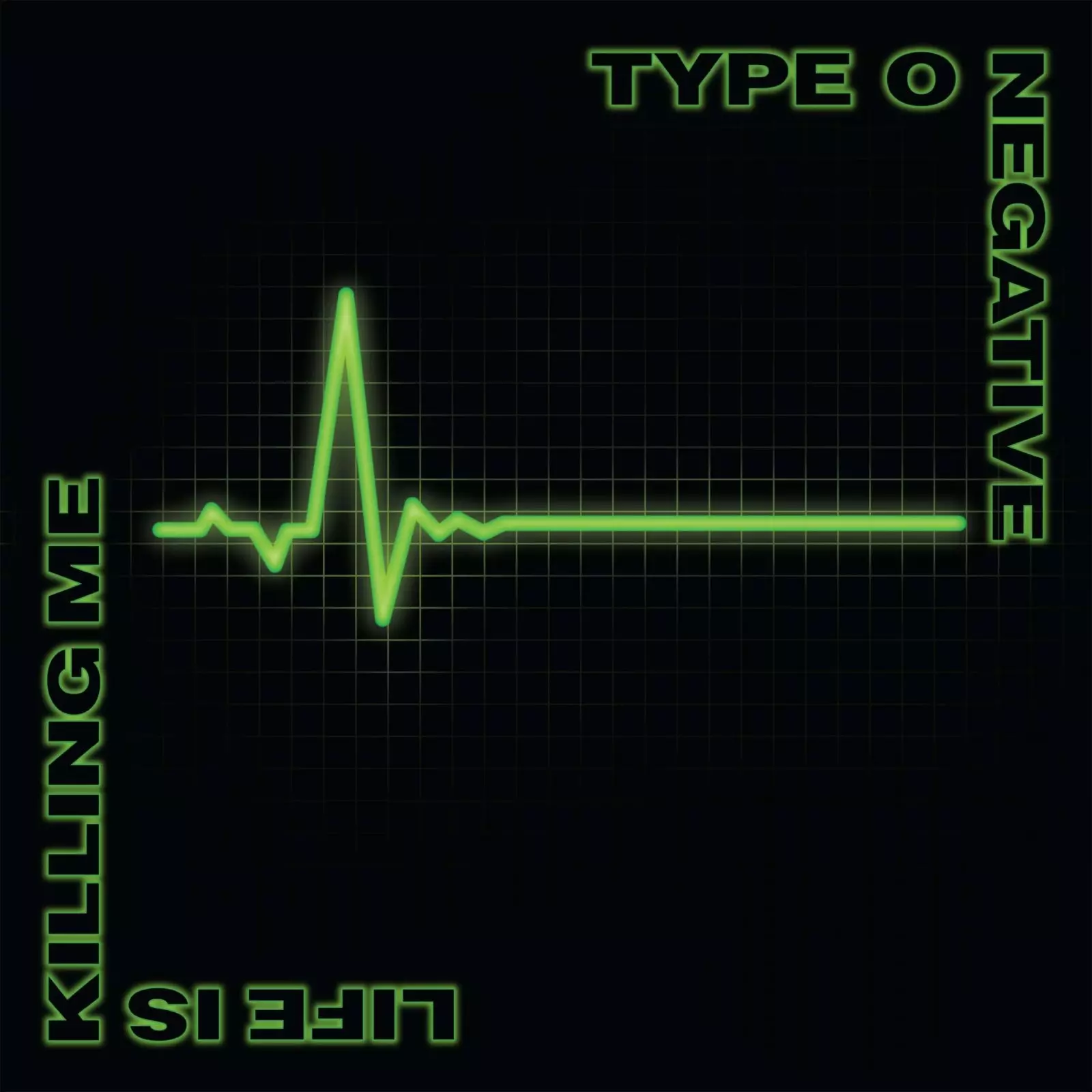 Life Is Killing Me, CD - Muzyka