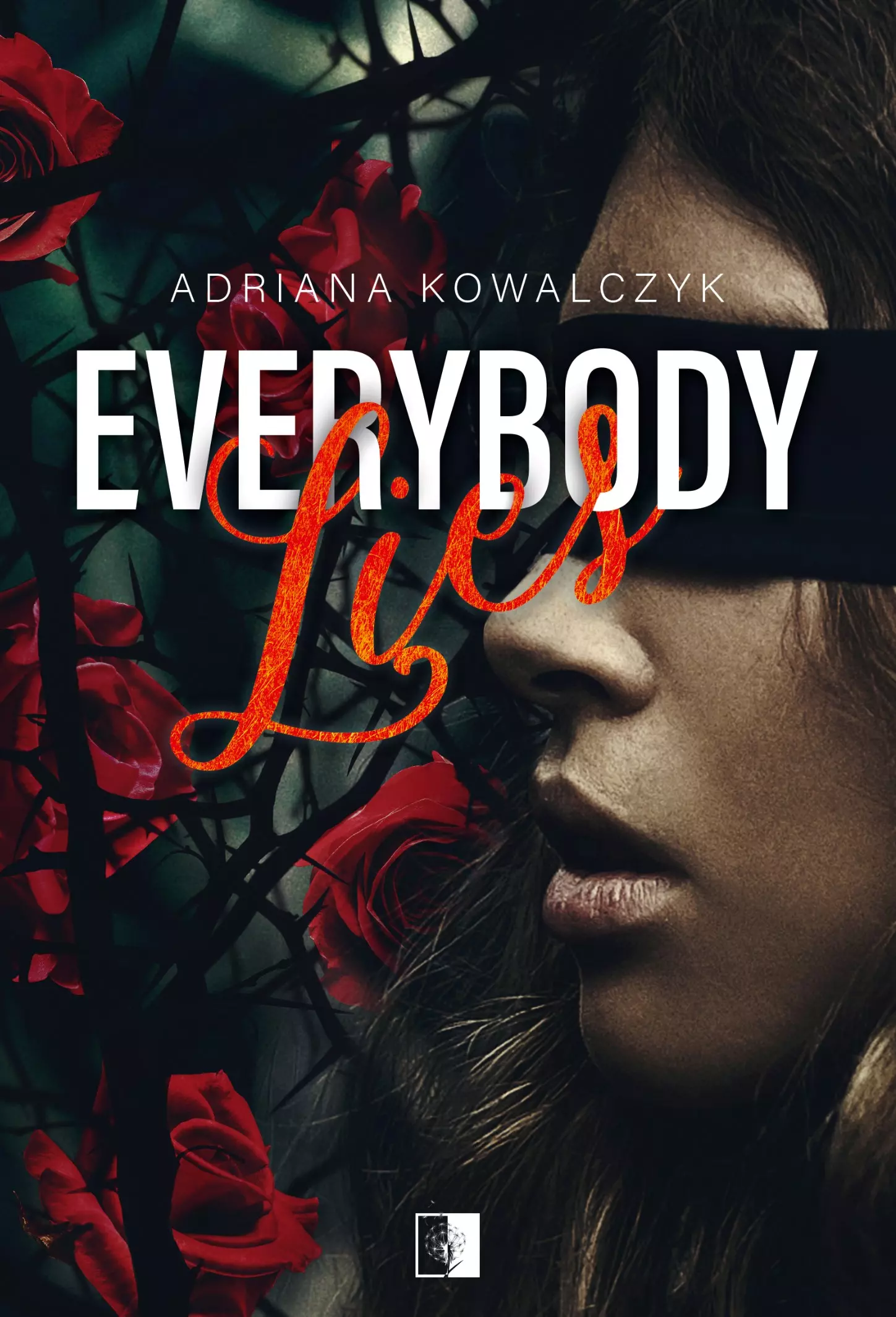 Everybody Lies - Książki