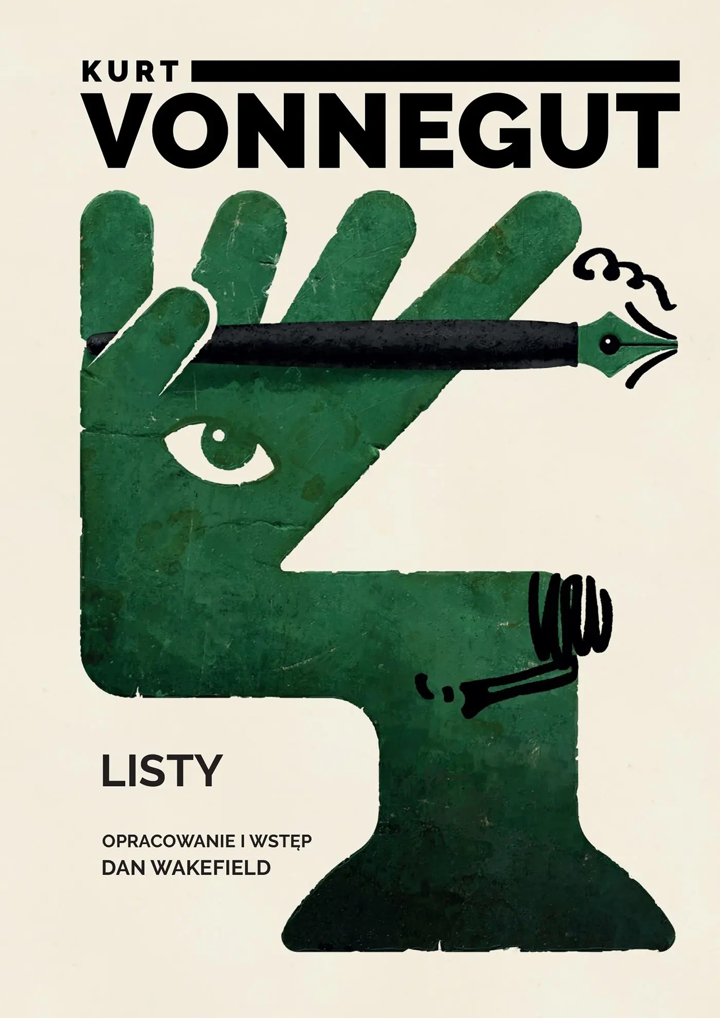 Listy - Książki
