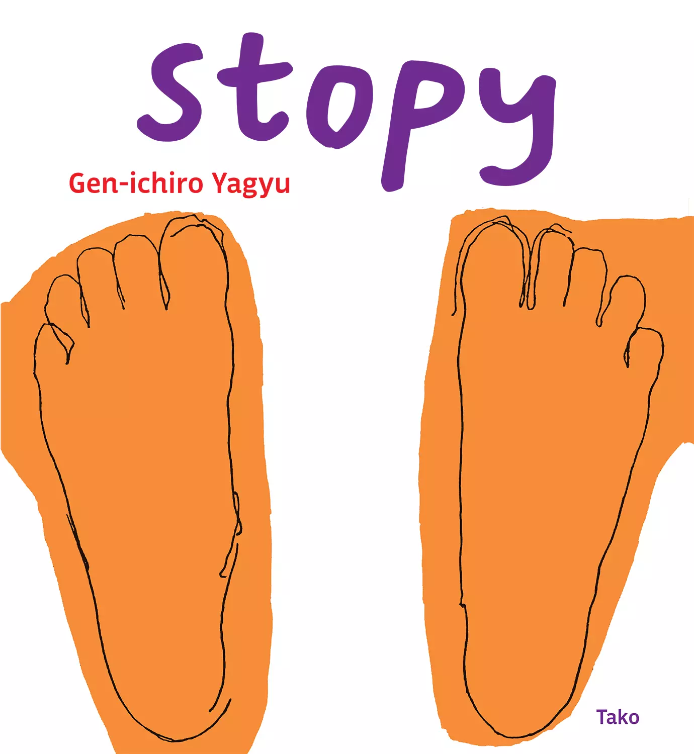 Stopy - Książki