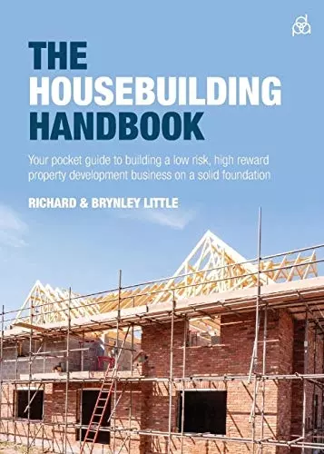 The Housebuilding Handbook - Książki