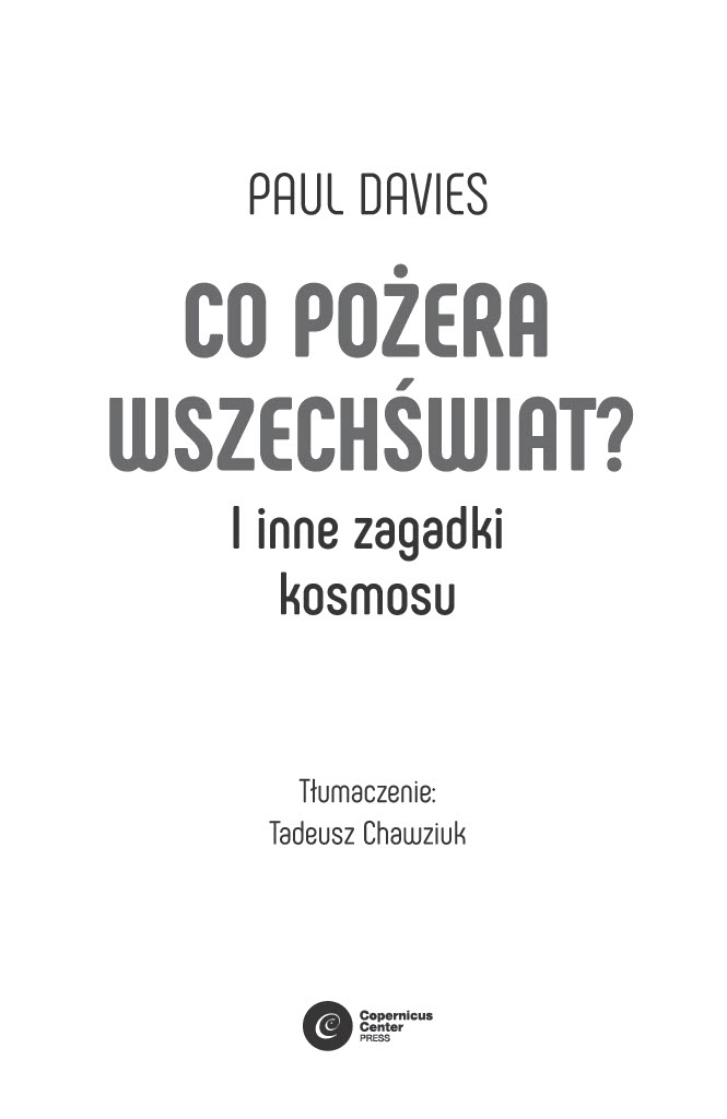 Co się dzieje w świecie kwantów? - Książki