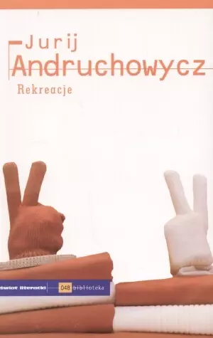 Rekreacje - Książki