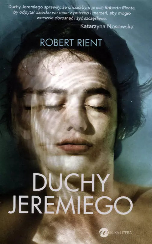 Duchy Jeremiego - Książki