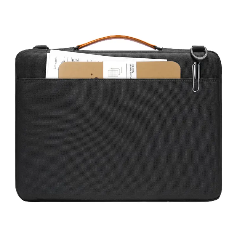 Torba na laptopa TOMTOC Defender-A42 16" (czarna) - Elektronika i akcesoria