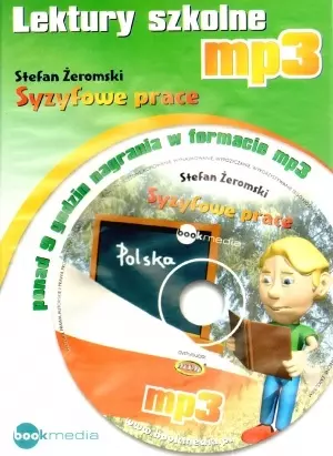 Syzyfowe prace. Lektury szkolne MP3 - Audiobooki