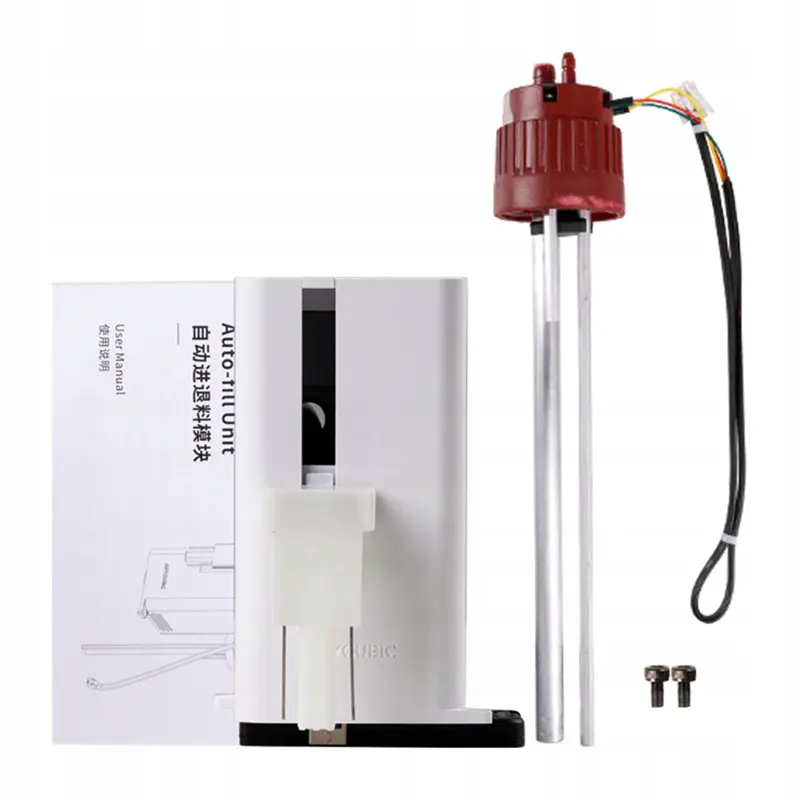 Zestaw automatycznego napełniania Anycubic do Photon Mono M7 Pro/M7 Max - Elektronika i akcesoria