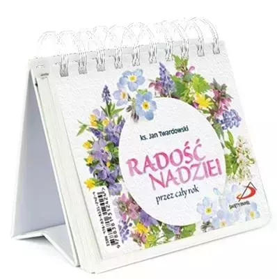 Radość nadziei przez cały rok - Zabawki