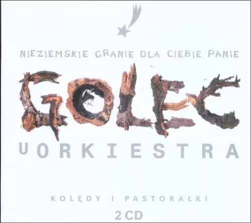 Nieziemskie granie dla Ciebie Panie, 2 CD - Muzyka