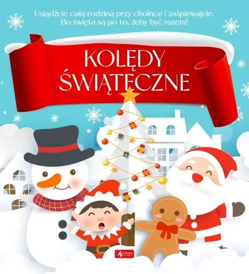 Kolędy świąteczne - Książki